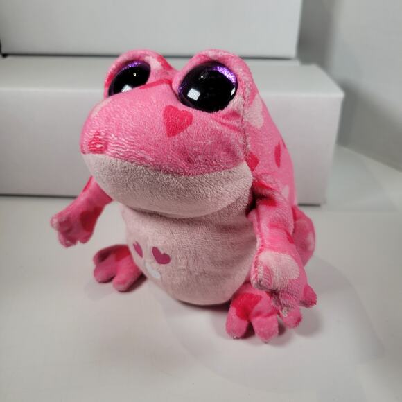 Lot of 14 TY Beanie Boos Plush Stuffed Animal Collectible Toys Daycare Preschool - Picture 8 of 15